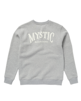 Ethos Crew Sweat